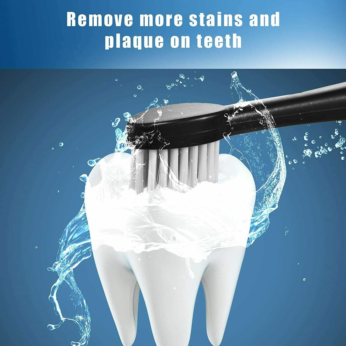 Rechargeable Electric Toothbrush Heads Brush Toothbrushes For Adults And Kids