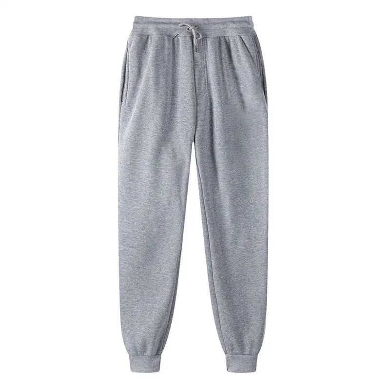 Men's Print Pants Autumn/Winter New in Men's Clothing Trousers Sport
