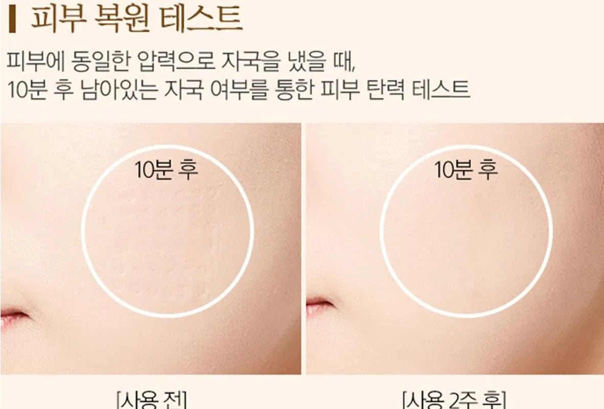 MISSHA MISA Geum Sul Samples Kit Face Skin Care Day Cream/ Essence/ Emulsion