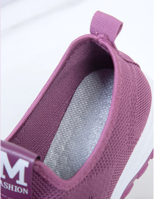 Breathable And Anti-slip Sports Casual Shoes