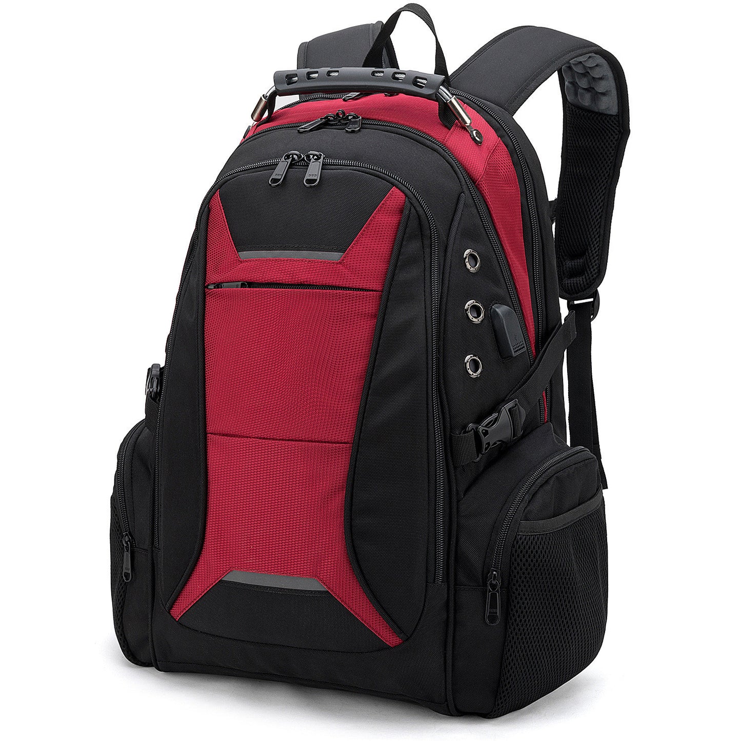 Sabre business backpack multifunctional