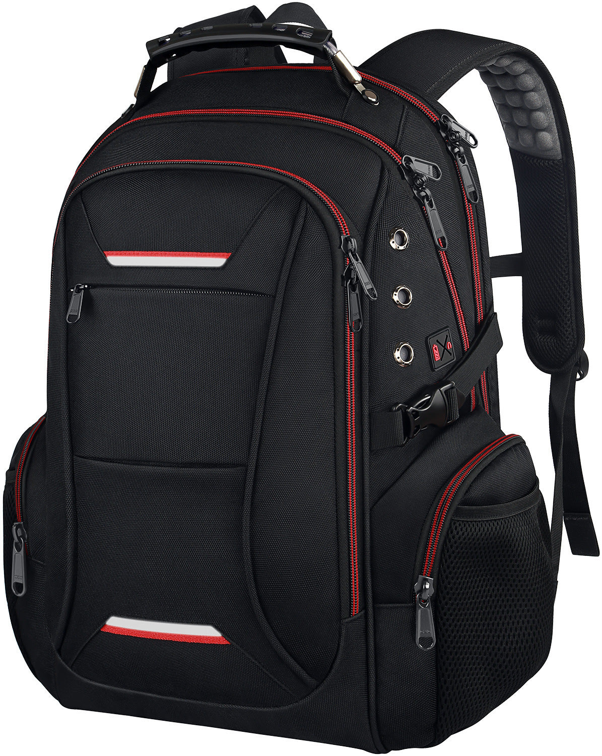 Sabre business backpack multifunctional