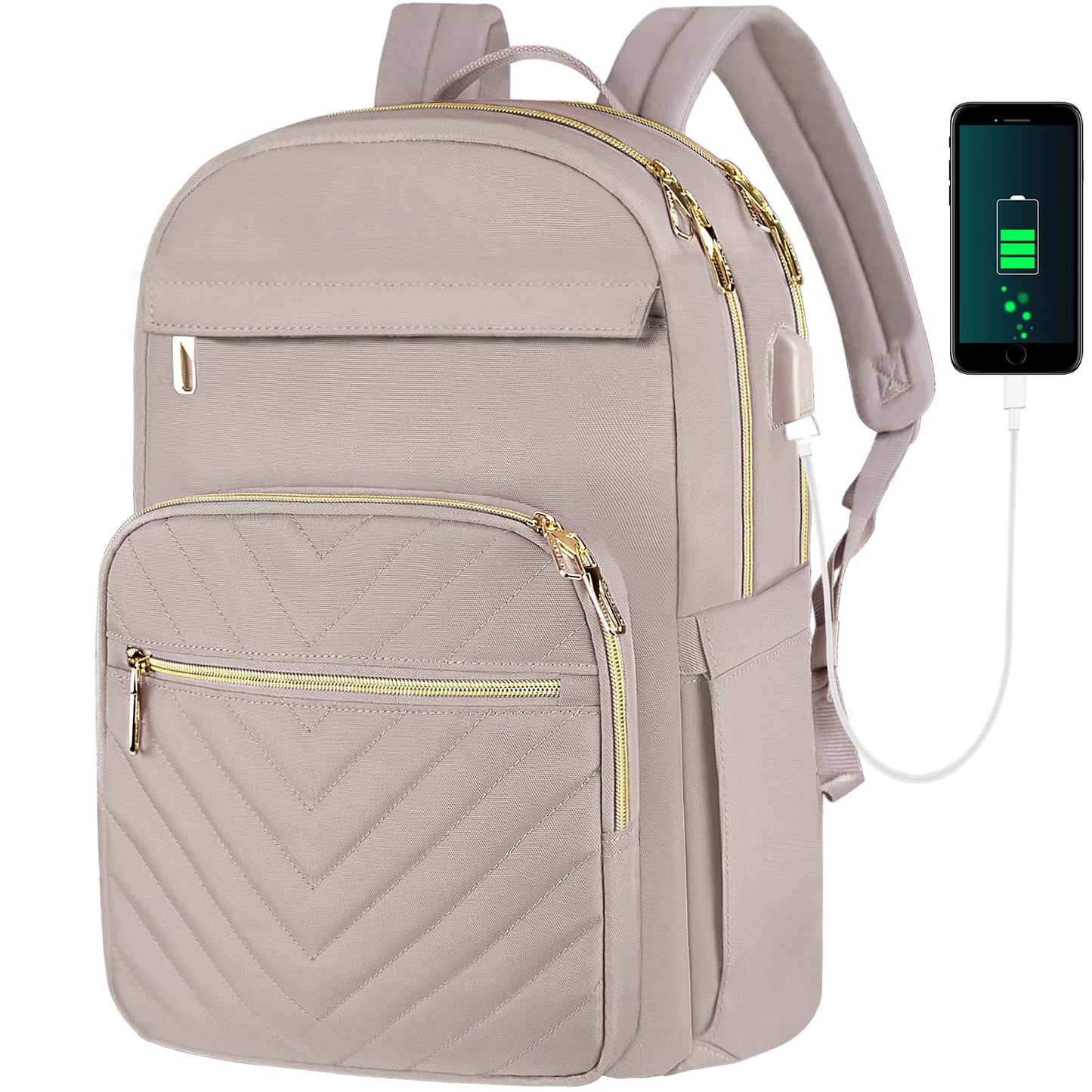 Business, Student Backpack Large Capacity