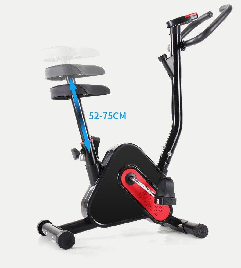 Exercise Bike Equipment Webbing