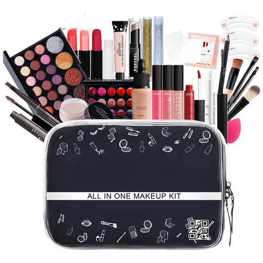 New Women's Fashion Makeup Set