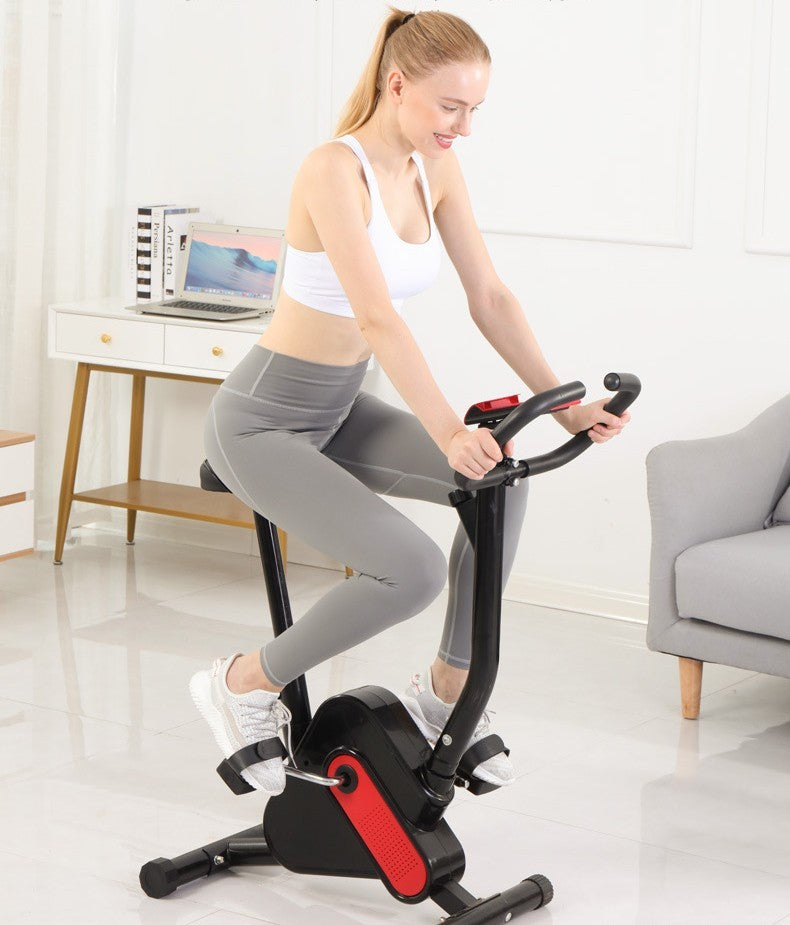 Exercise Bike Equipment Webbing