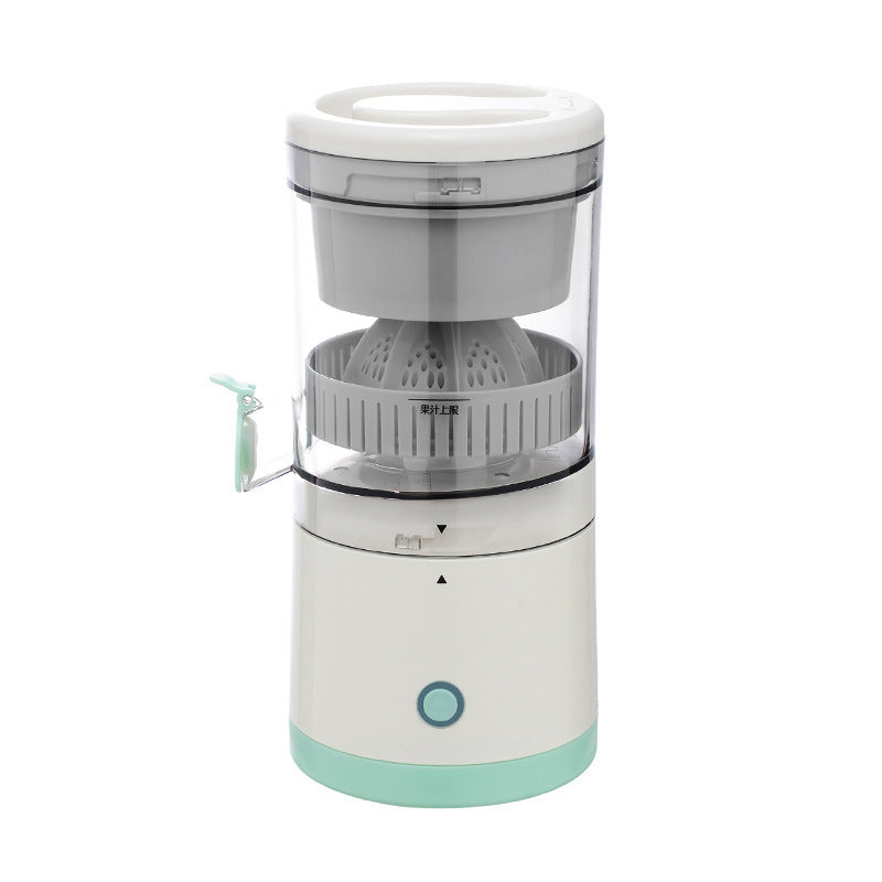 Portable Mini USB Juicer Mixer, Rechargeable Blender for fresh Fruit