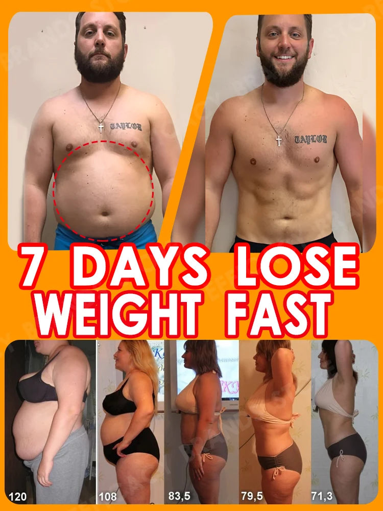 Lose Weight Fast Oil Effective Fat Burn Products