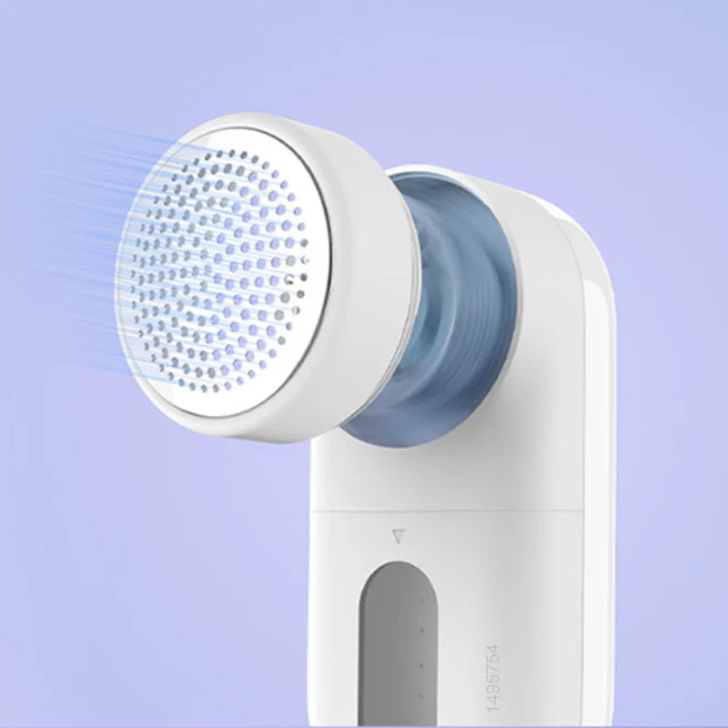 Portable New Original XIAOMI MIJIA Cloth Lint Remover Rechargeable