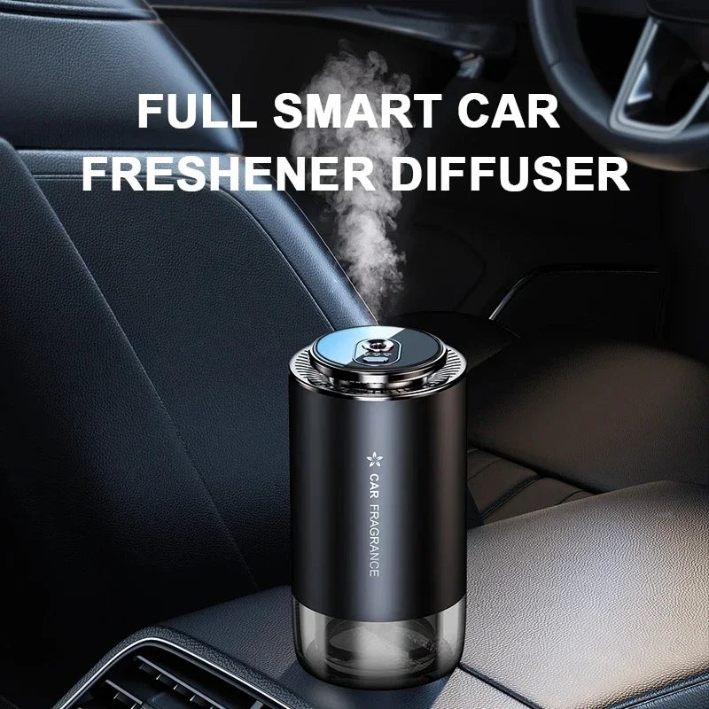 Auto Flavoring For Car Air Freshener Aroma Diffuser Perfume Fragrance