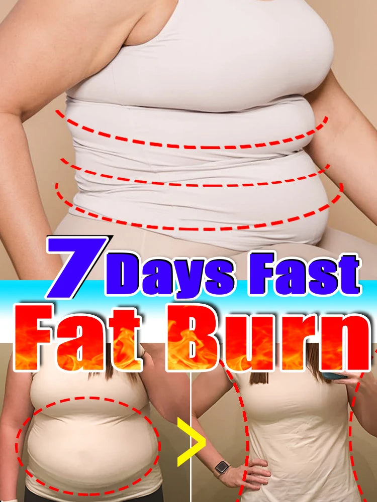 Lose Weight Fast Oil Effective Fat Burn Products