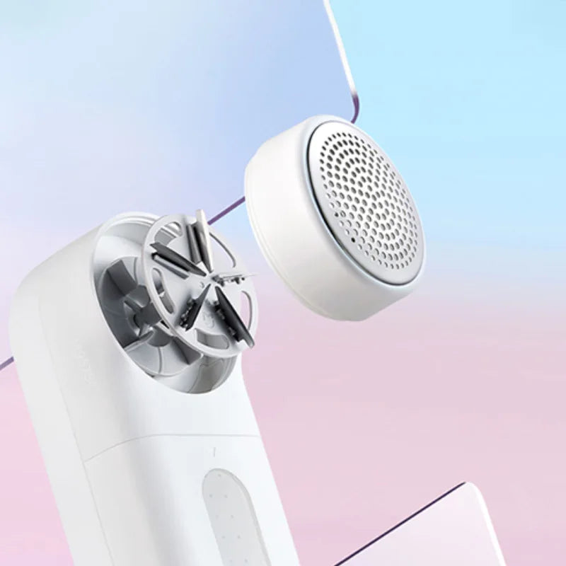 Portable New Original XIAOMI MIJIA Cloth Lint Remover Rechargeable