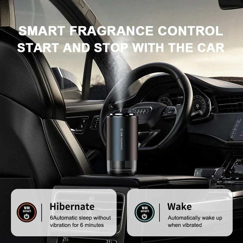 Auto Flavoring For Car Air Freshener Aroma Diffuser Perfume Fragrance