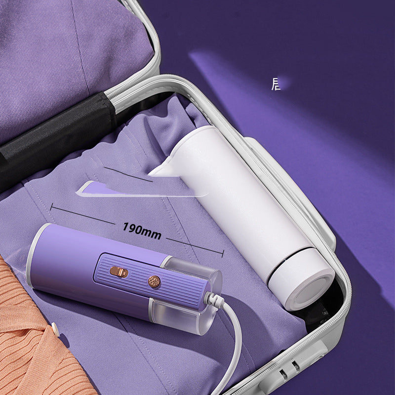 Portable Steam Iron For Household Small Ironing Machine