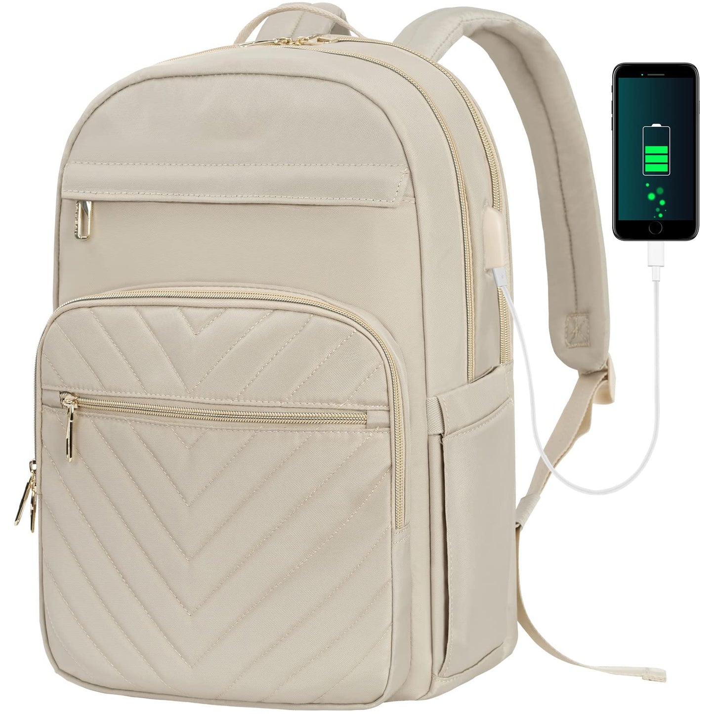 Business, Student Backpack Large Capacity