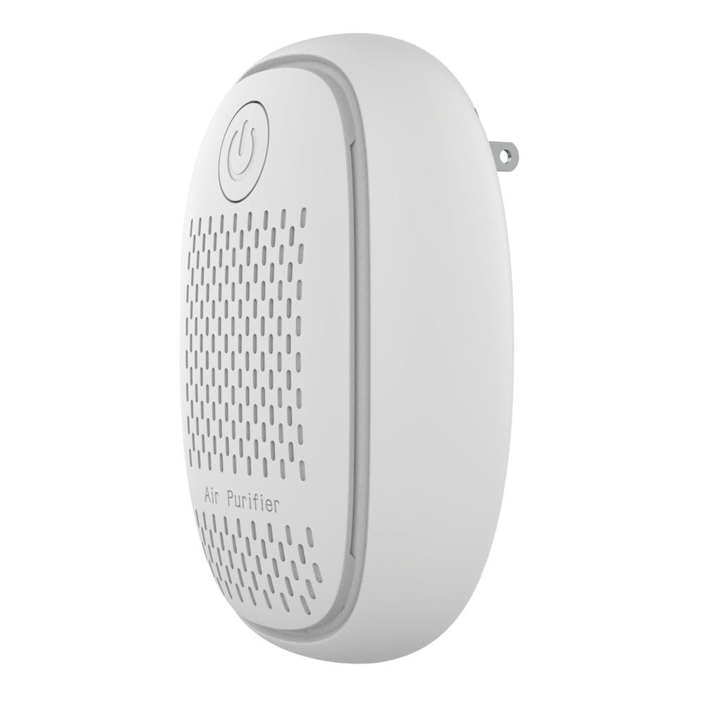 Small Household Filter Anion Purification