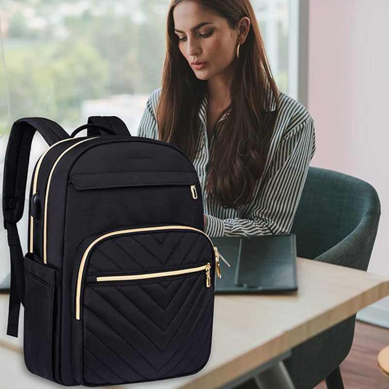 Business, Student Backpack Large Capacity